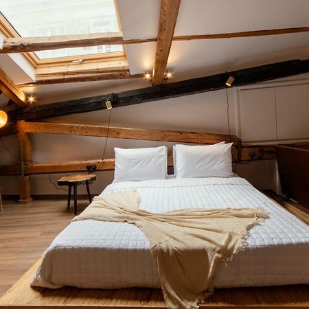 Skalinada House By Loc Hospitality Leilighet Corfu  Eksteriør bilde