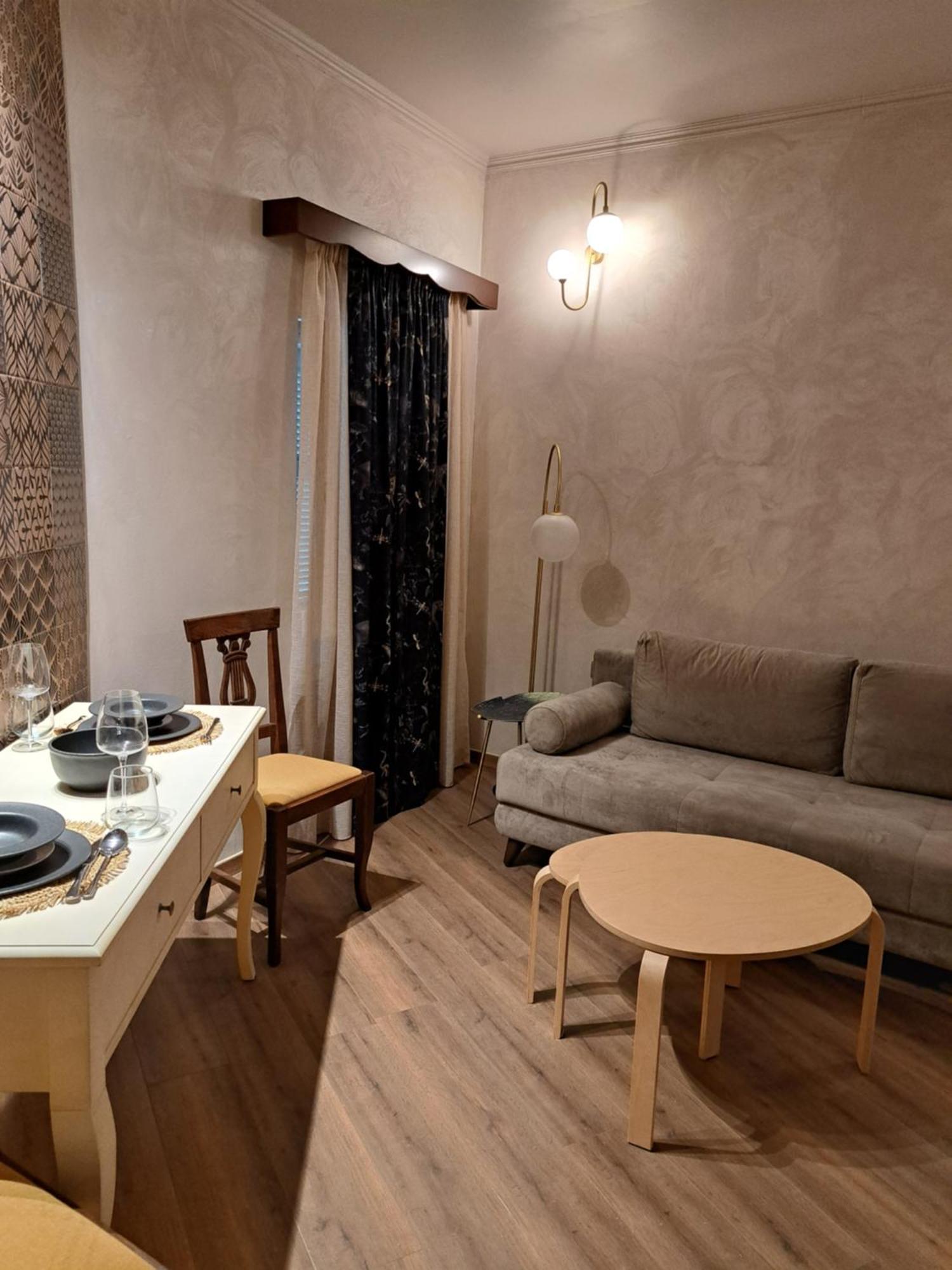 Skalinada House By Loc Hospitality Leilighet Corfu  Eksteriør bilde