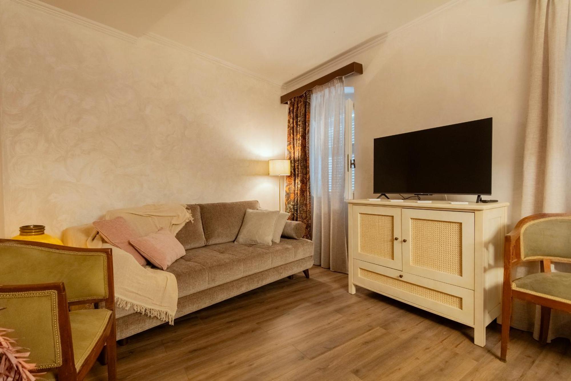 Skalinada House By Loc Hospitality Leilighet Corfu  Eksteriør bilde