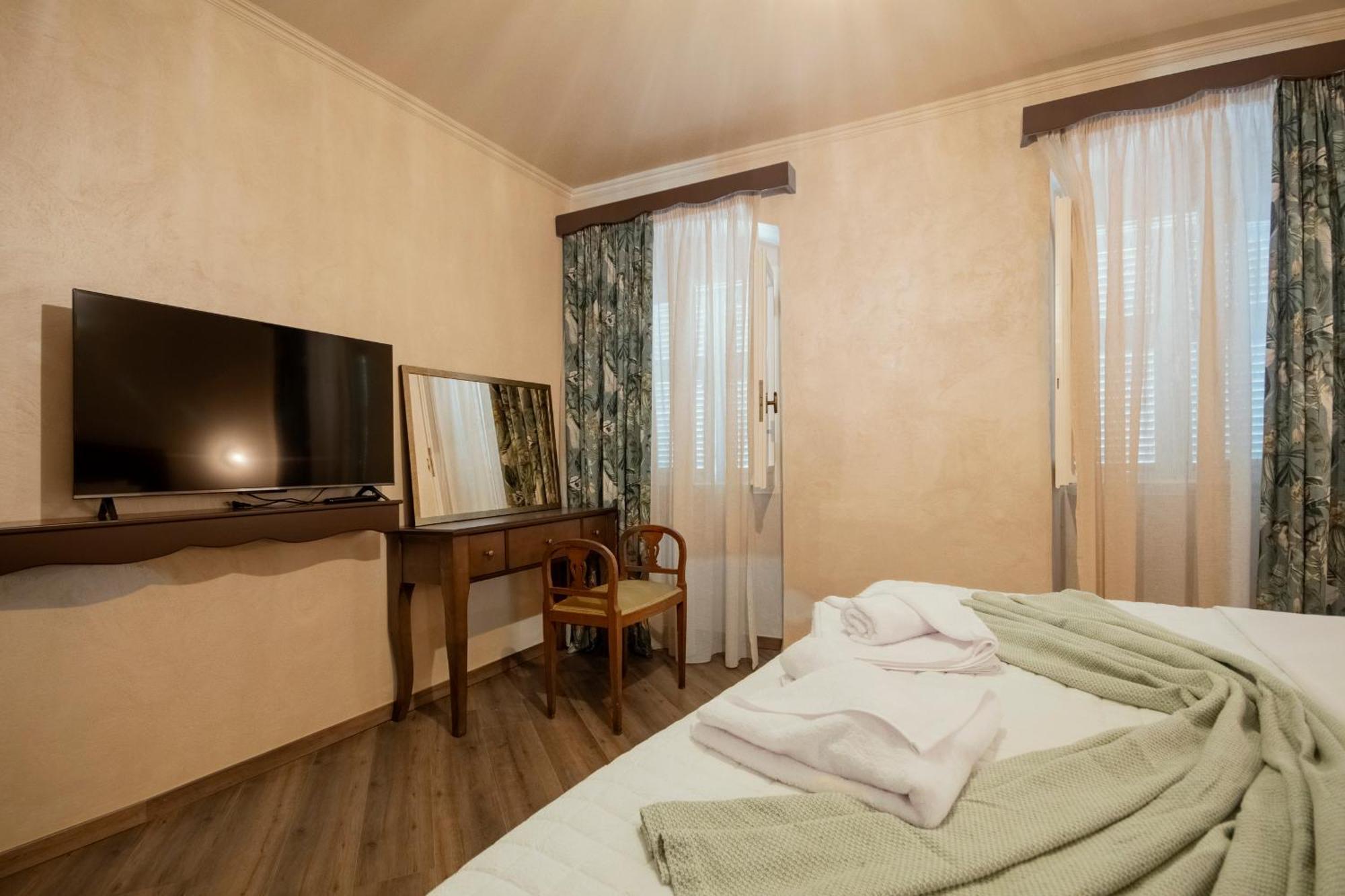 Skalinada House By Loc Hospitality Leilighet Corfu  Eksteriør bilde