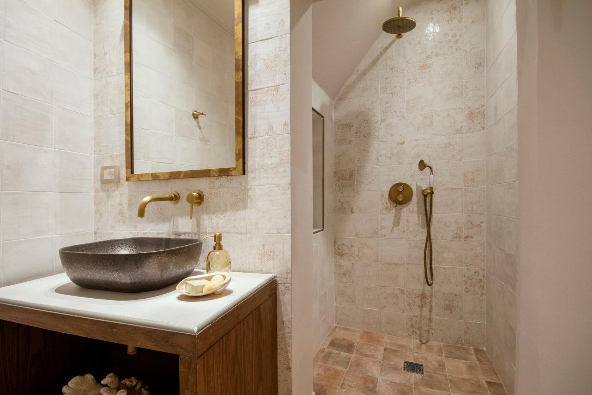 Skalinada House By Loc Hospitality Leilighet Corfu  Eksteriør bilde